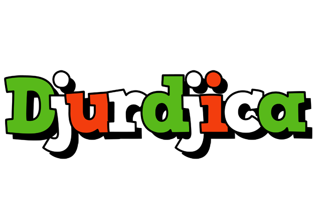 Djurdjica venezia logo