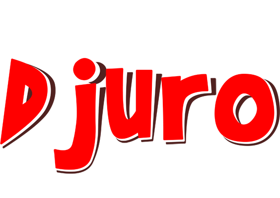 Djuro basket logo