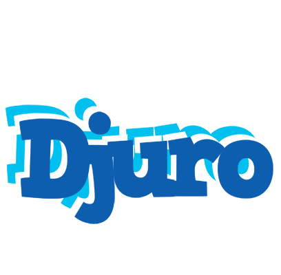 Djuro business logo