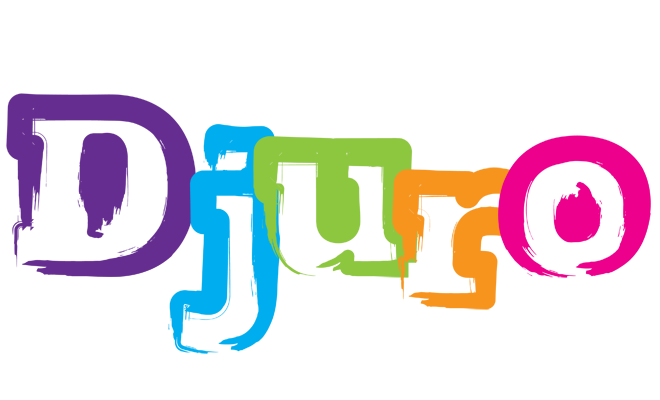 Djuro casino logo