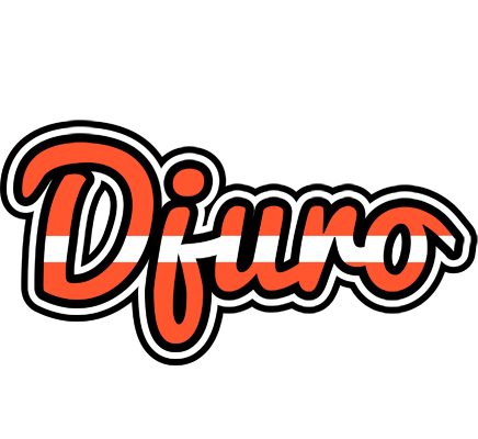 Djuro denmark logo