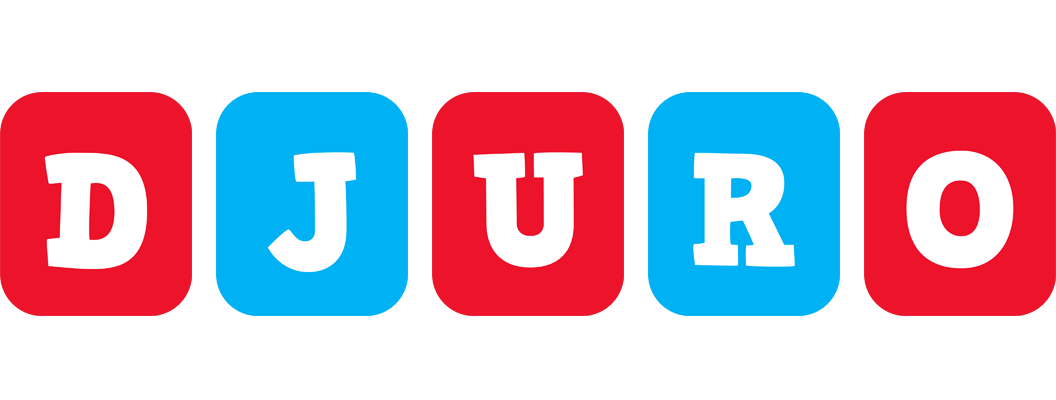 Djuro diesel logo