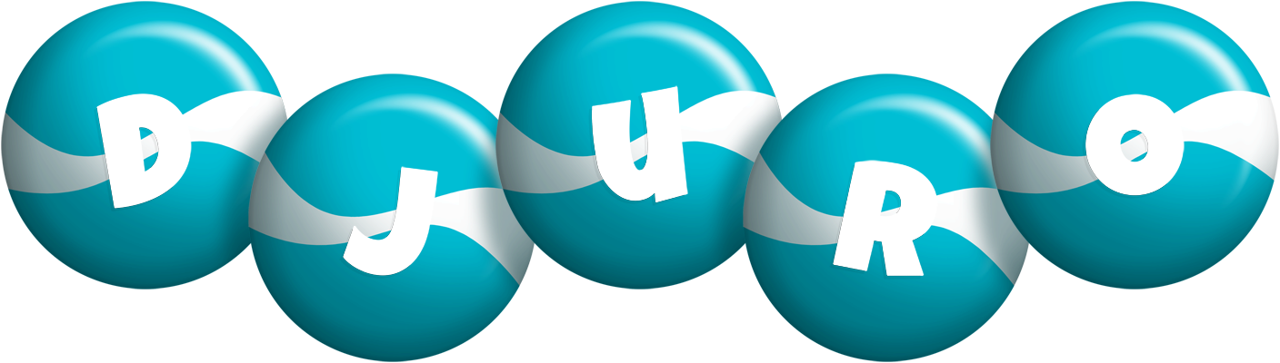 Djuro messi logo