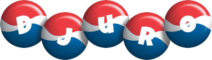 Djuro paris logo