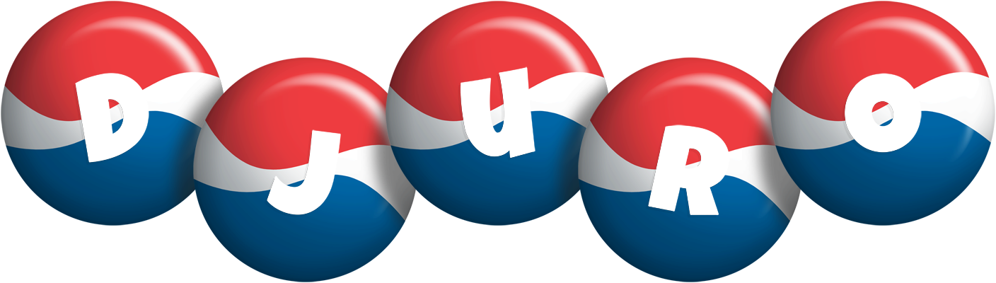 Djuro paris logo