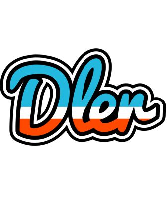 Dler america logo