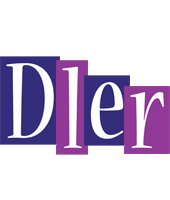 Dler autumn logo