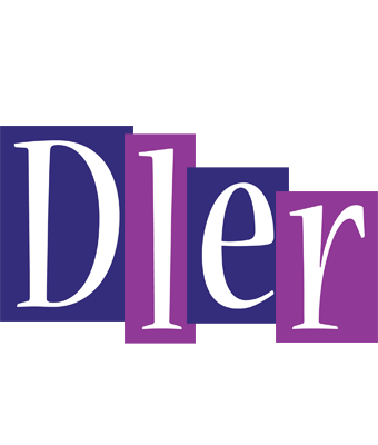 Dler autumn logo