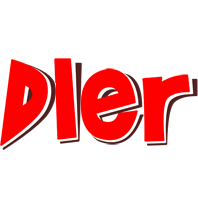 Dler basket logo