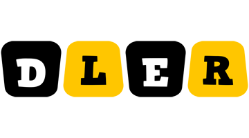Dler boots logo