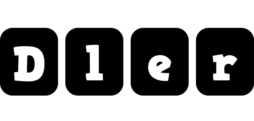 Dler box logo