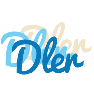Dler breeze logo