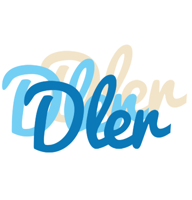 Dler breeze logo