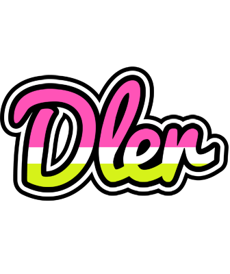 Dler candies logo