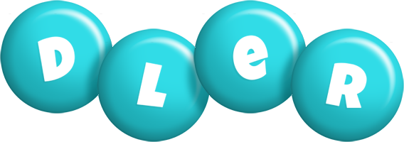 Dler candy-azur logo