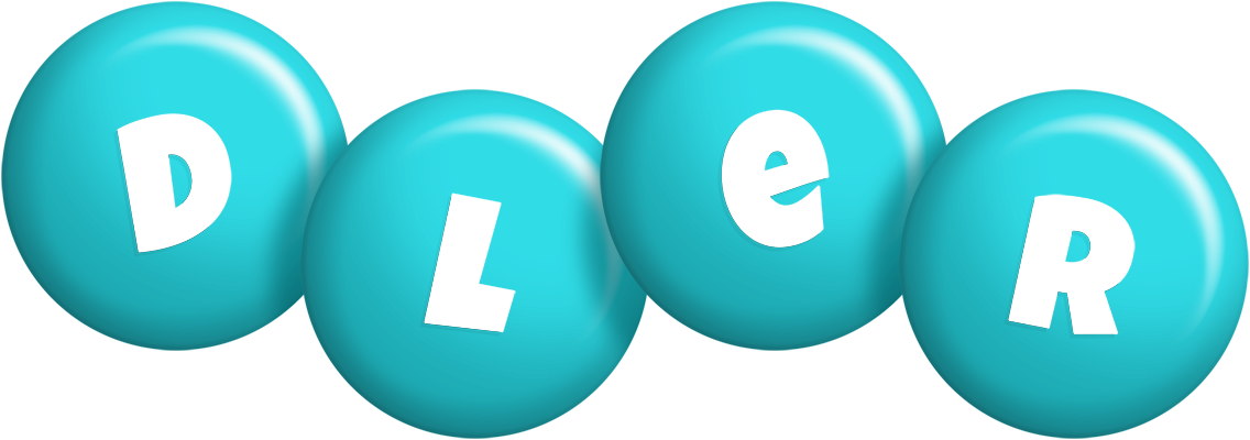 Dler candy-azur logo