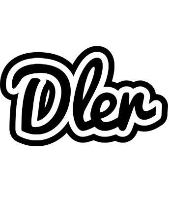 Dler chess logo