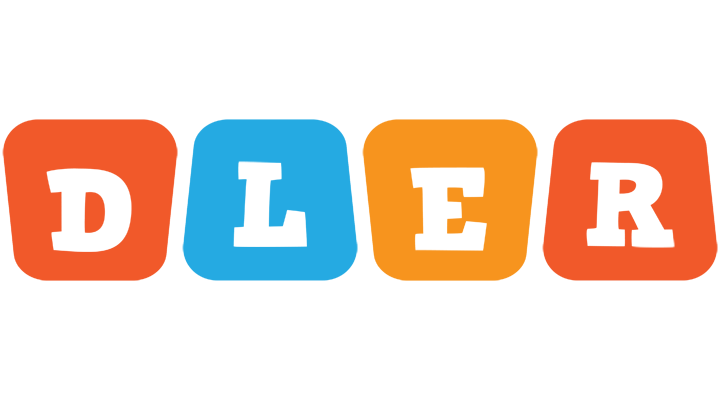 Dler comics logo