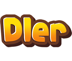 Dler cookies logo