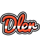 Dler denmark logo