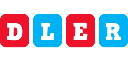 Dler diesel logo