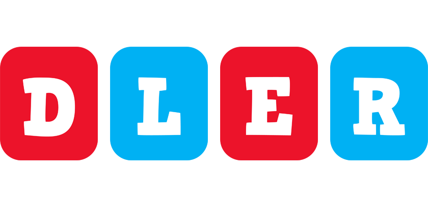 Dler diesel logo