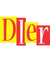 Dler errors logo