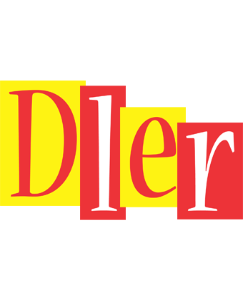 Dler errors logo