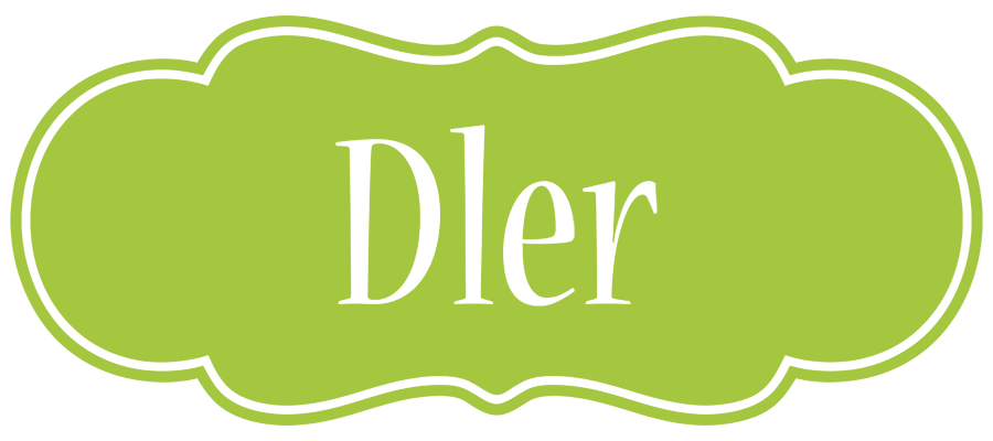 Dler family logo