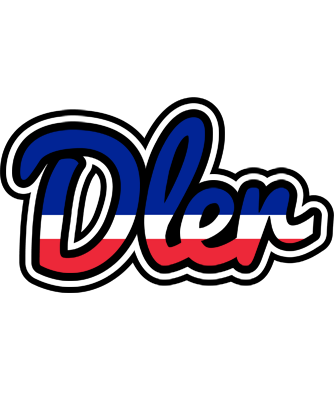 Dler france logo