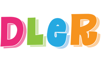 Dler friday logo