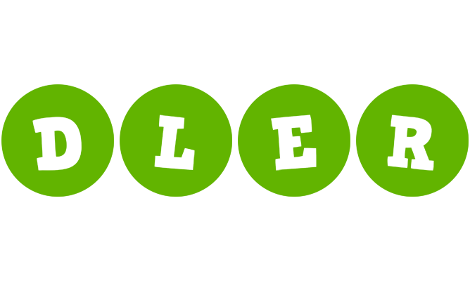 Dler games logo