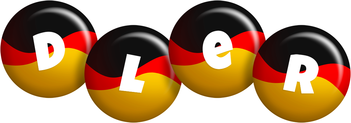 Dler german logo