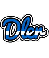 Dler greece logo