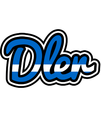 Dler greece logo