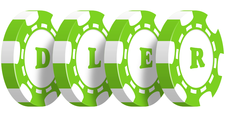 Dler holdem logo