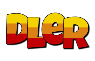 Dler jungle logo