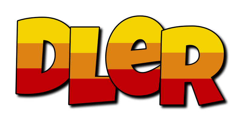 Dler jungle logo