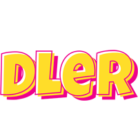 Dler kaboom logo
