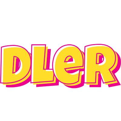 Dler kaboom logo