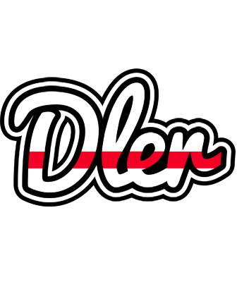 Dler kingdom logo