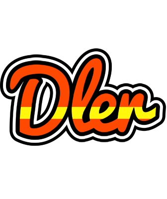 Dler madrid logo