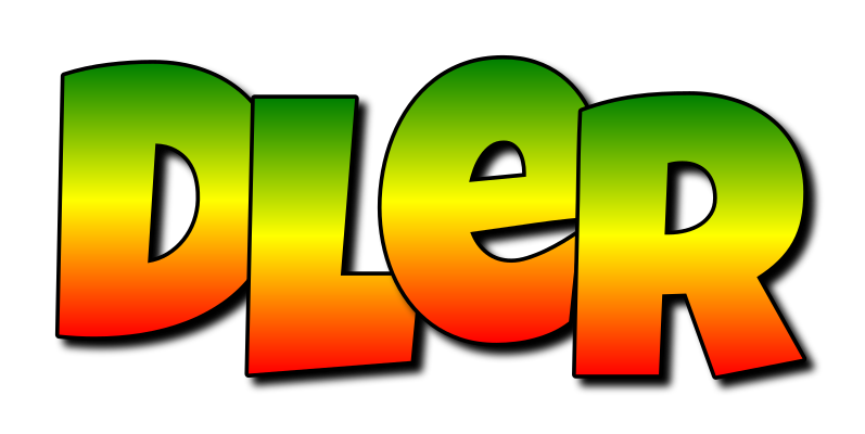 Dler mango logo