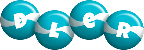 Dler messi logo