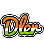 Dler mumbai logo