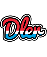 Dler norway logo
