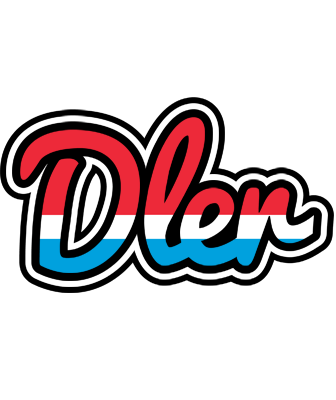 Dler norway logo