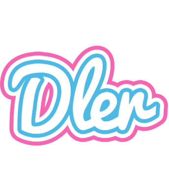 Dler outdoors logo