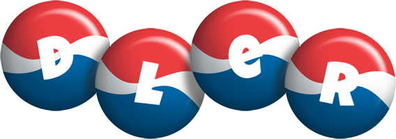 Dler paris logo