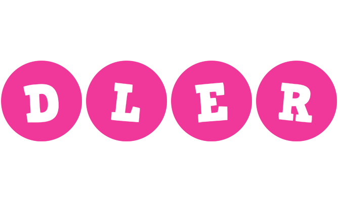 Dler poker logo